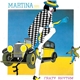 Martina - Crazy Rhythm